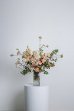 Peachy Keen ~ Neutral & Nude