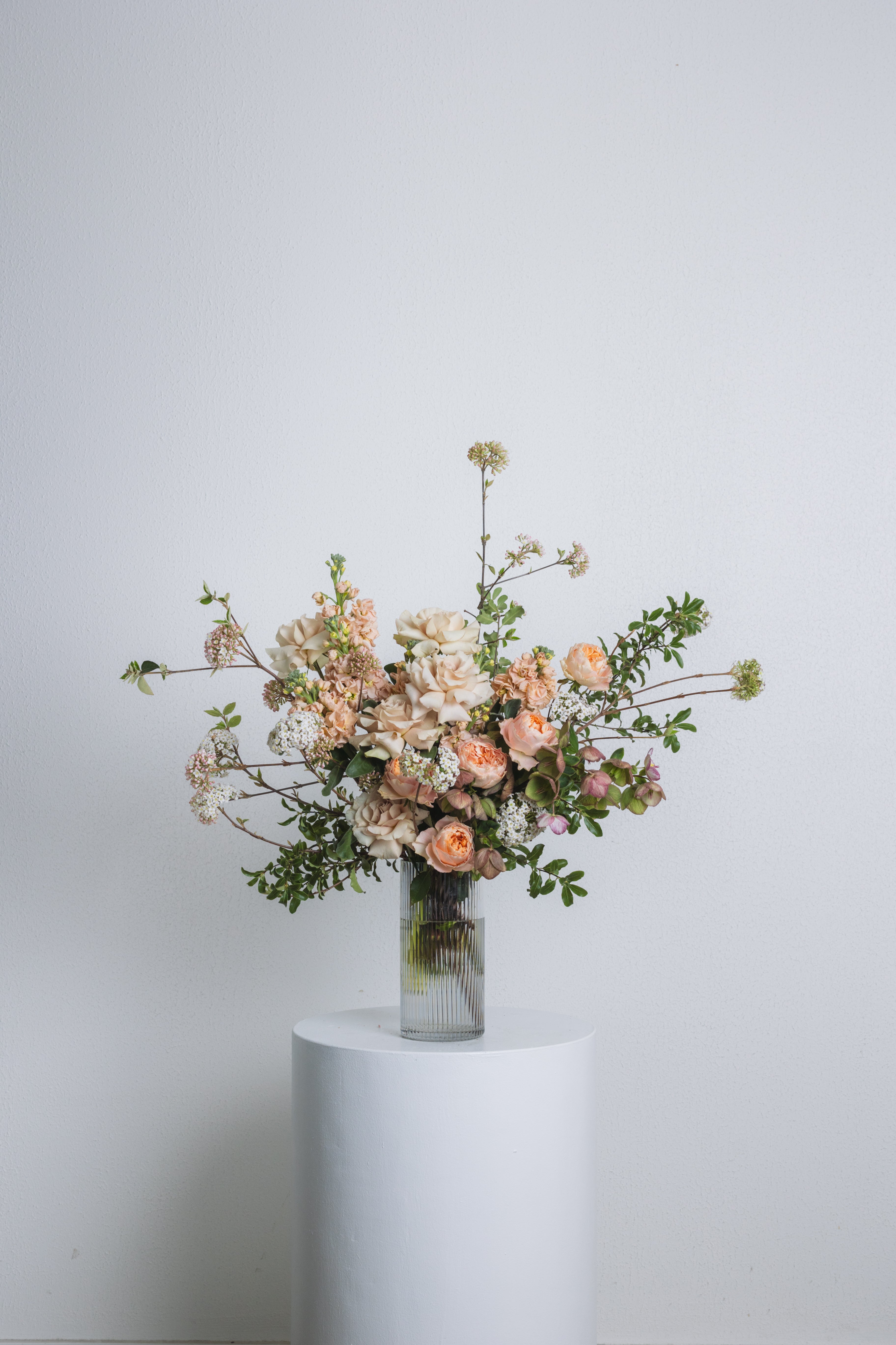 Peachy Keen ~ Neutral & Nude