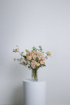 Peachy Keen ~ Neutral & Nude