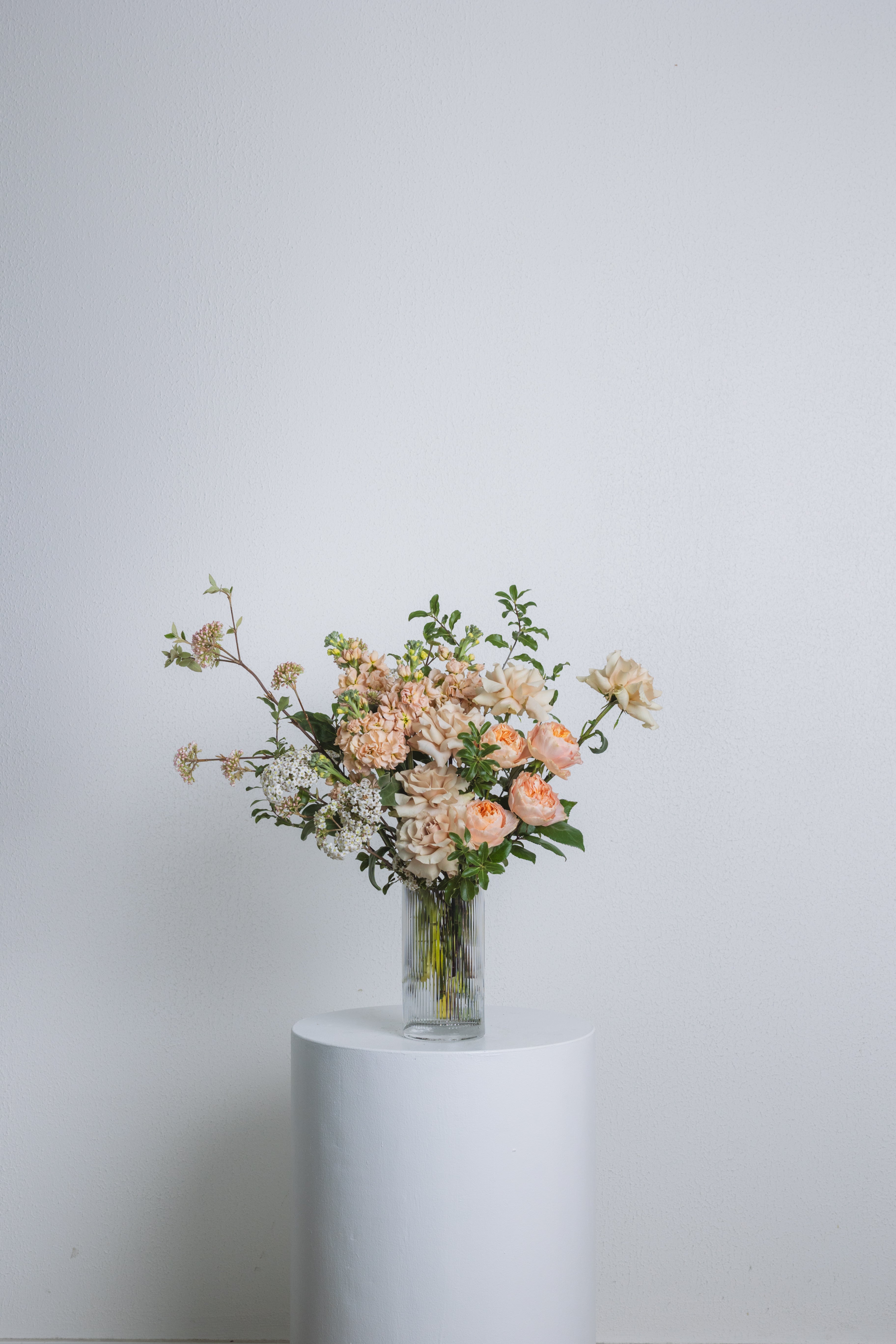 Peachy Keen ~ Neutral & Nude