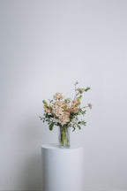 Peachy Keen ~ Neutral & Nude