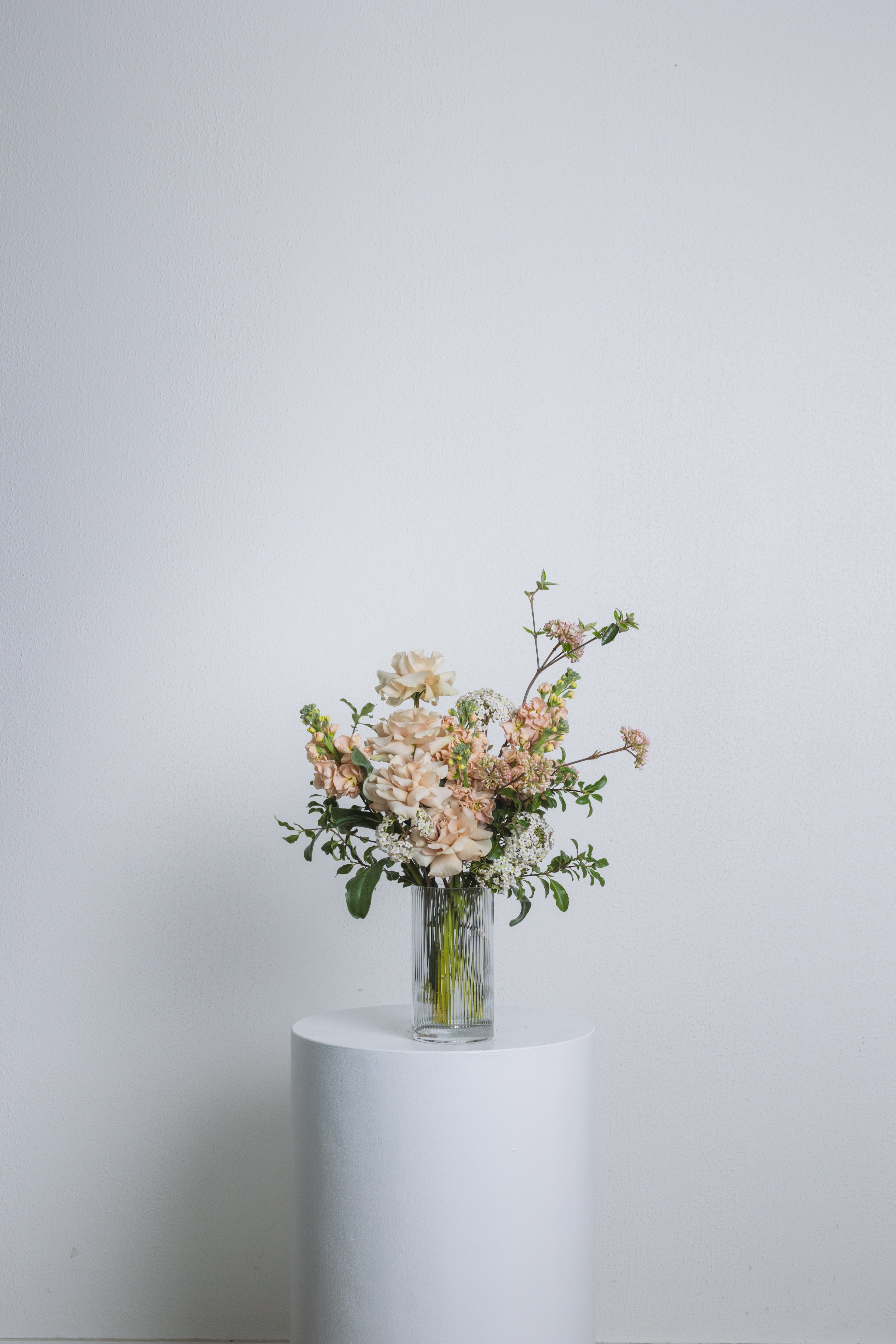 Peachy Keen ~ Neutral & Nude