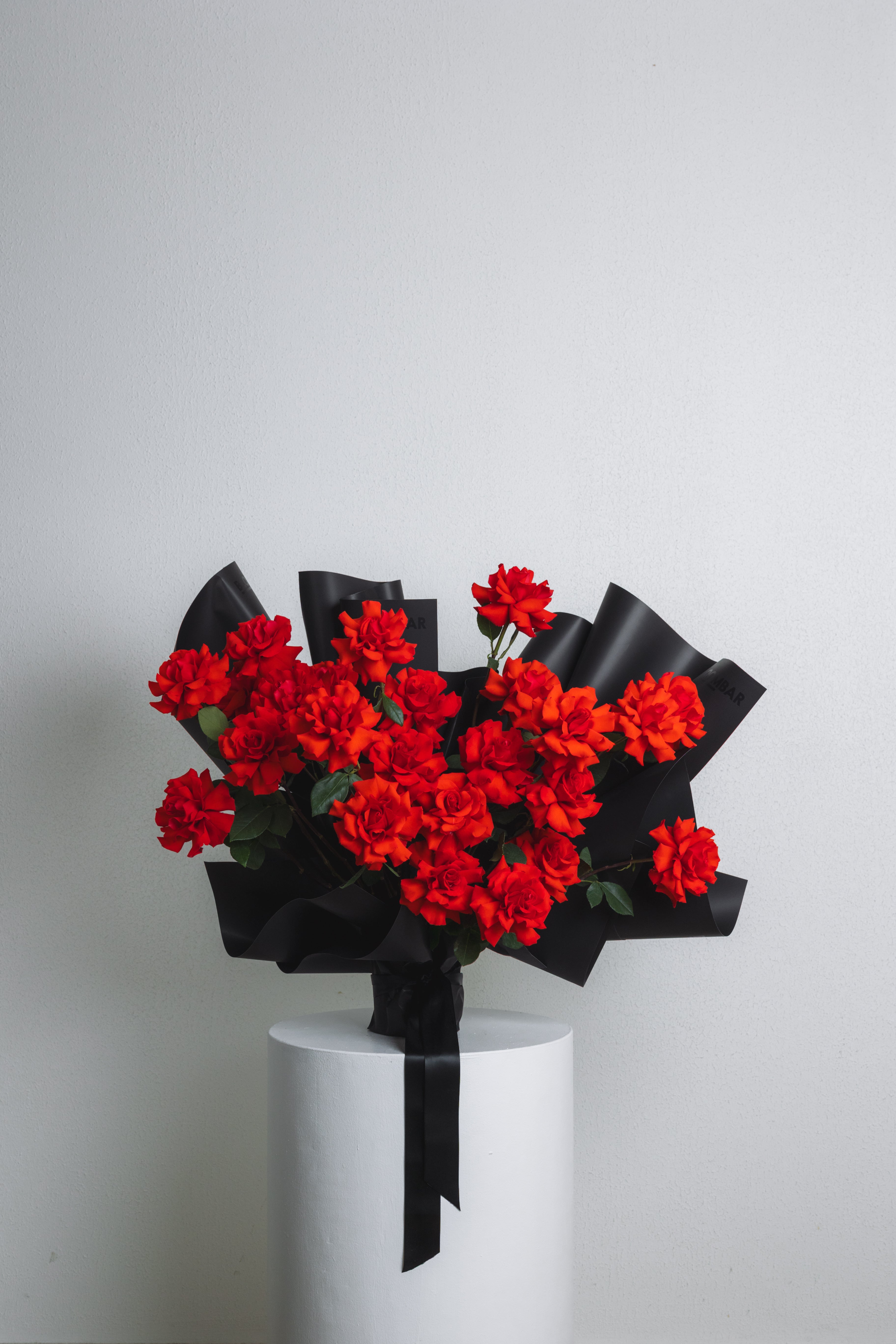 Reflexed Premium Roses