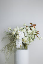 Monochrome ~ White