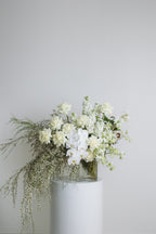 Monochrome ~ White