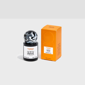 Fazeek Fragrance  Oil