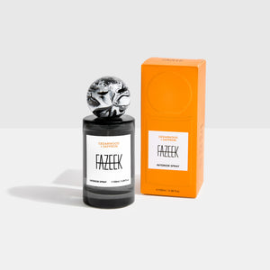 Fazeek Interior Spray