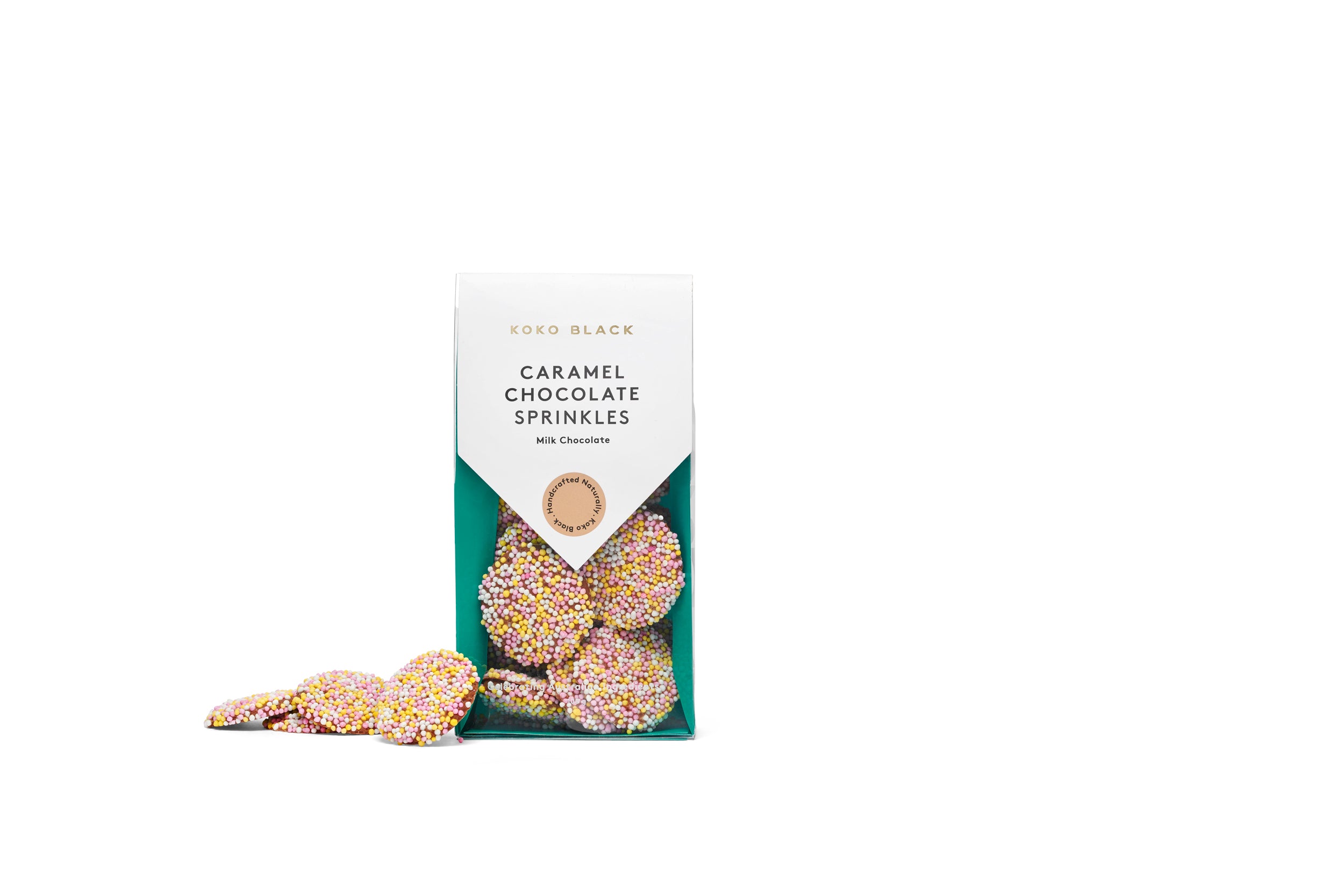 Koko Black Chocolates