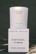 Studio Sol Candles