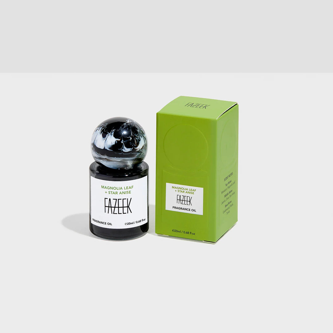 Fazeek Fragrance  Oil