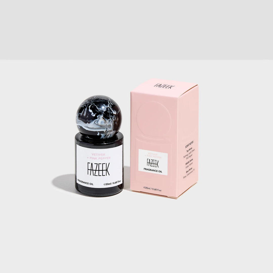 Fazeek Fragrance  Oil