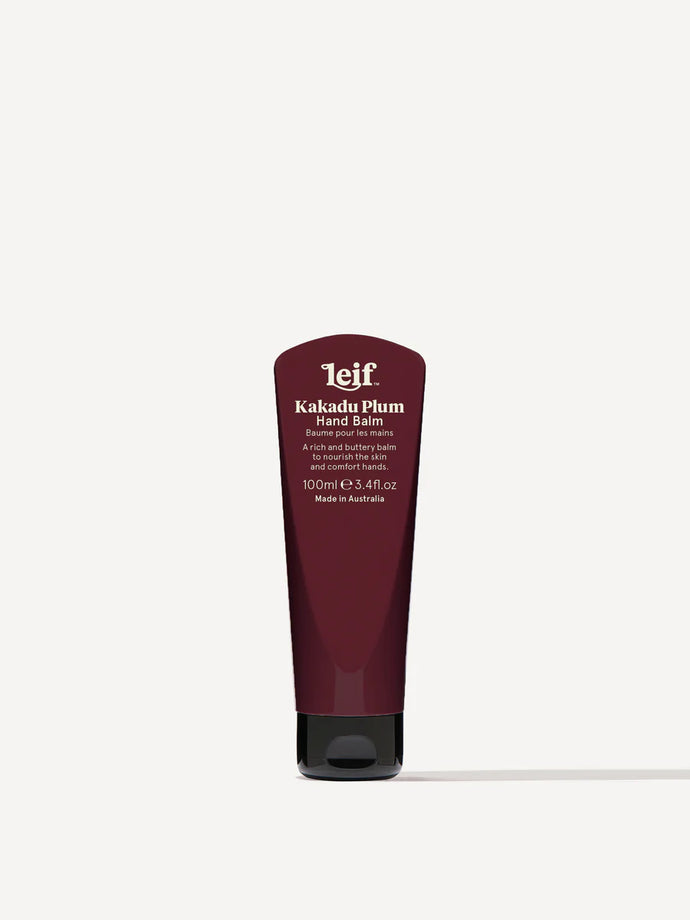 Leif Hand Balm 75ml