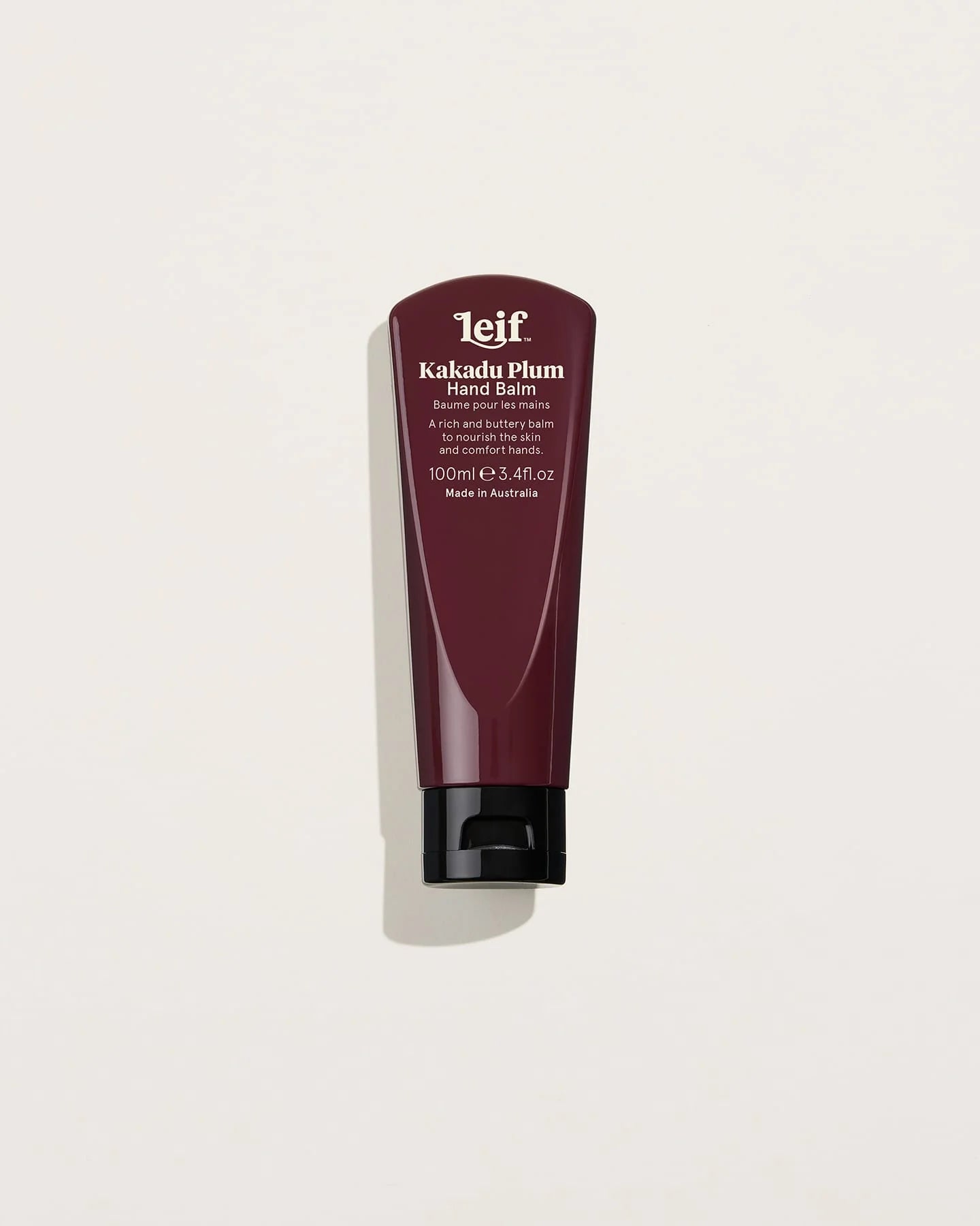 Leif Hand Balm 75ml