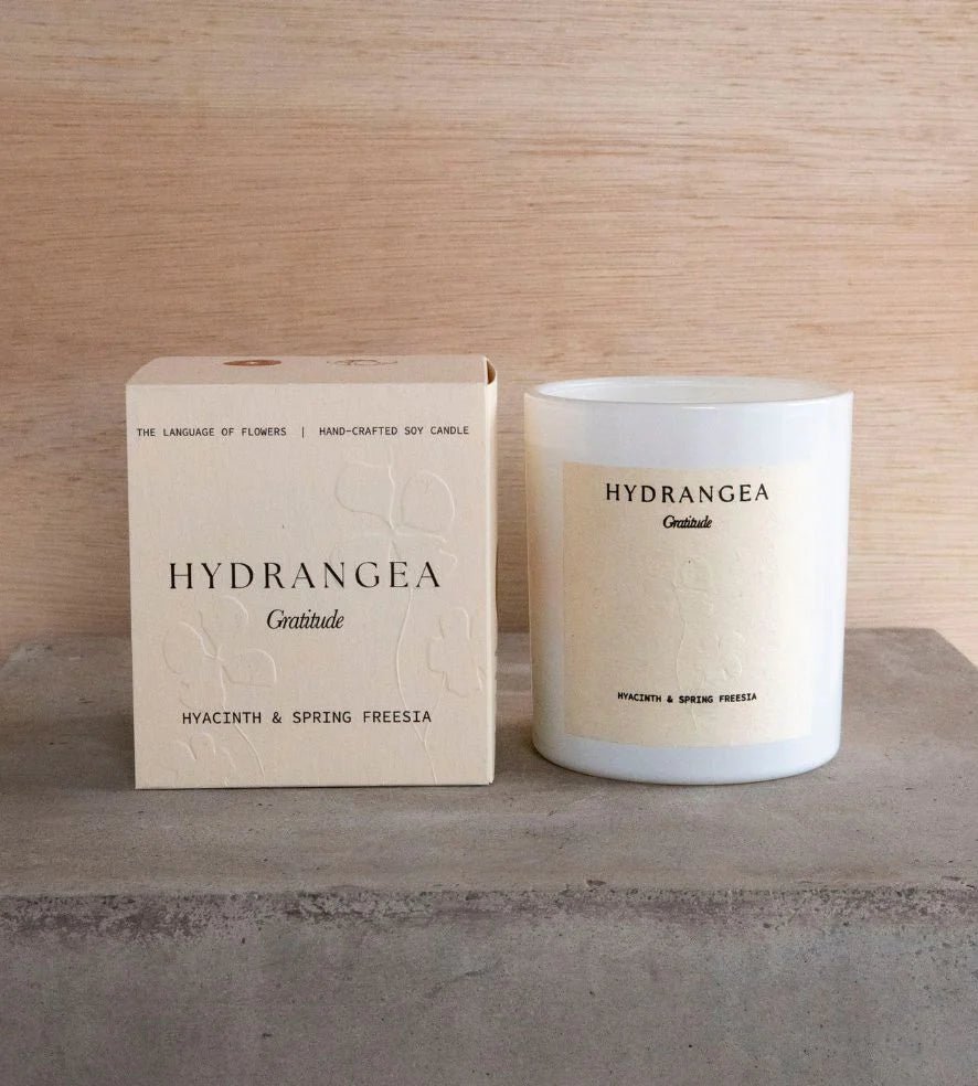 Studio Sol Candles