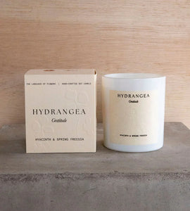 Studio Sol Candles