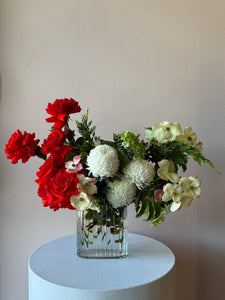 Christmas Table Centre