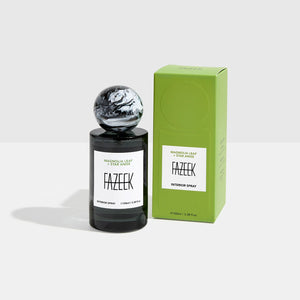 Fazeek Interior Spray