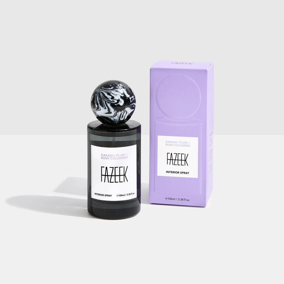 Fazeek Interior Spray