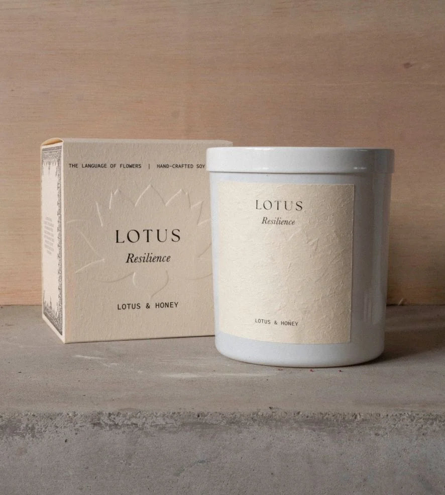 Studio Sol Candles