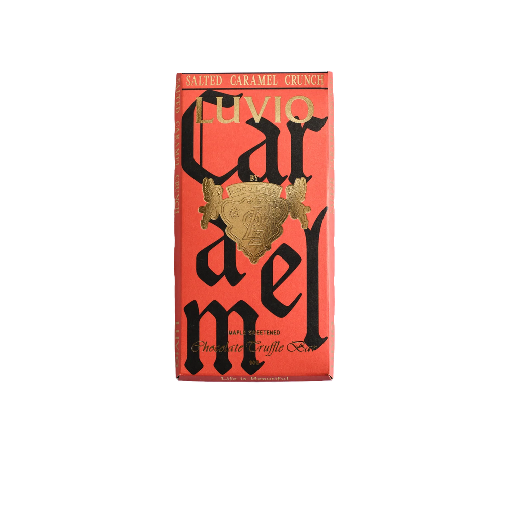 Loco Love Luvio Blocks