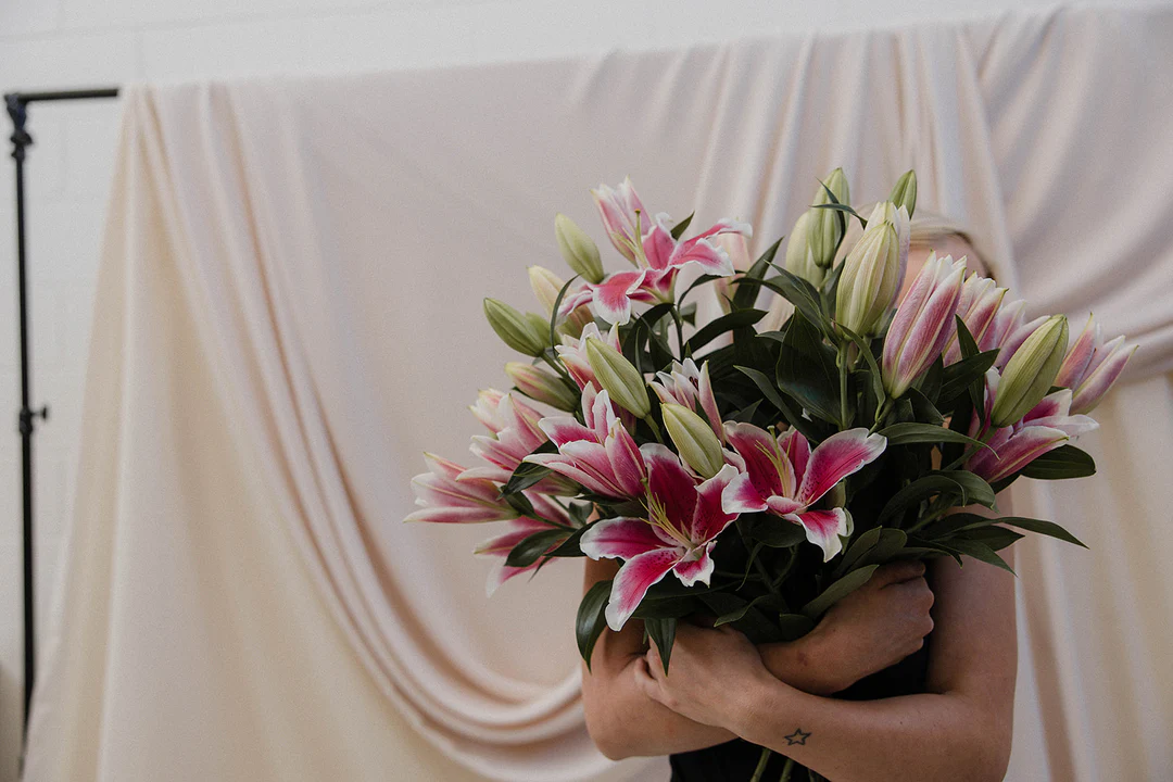 Lily Bouquet