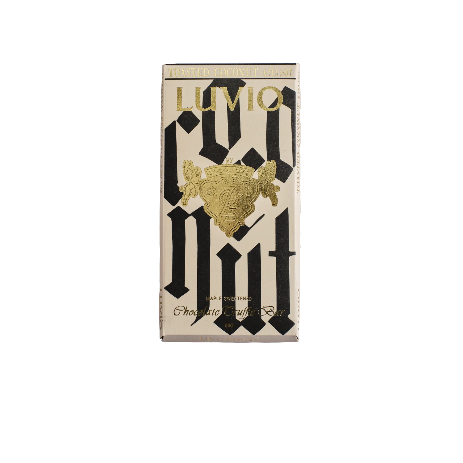 Loco Love Luvio Blocks