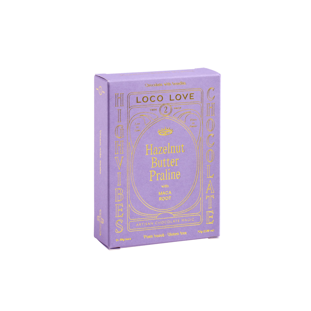 Loco Love Chocolate