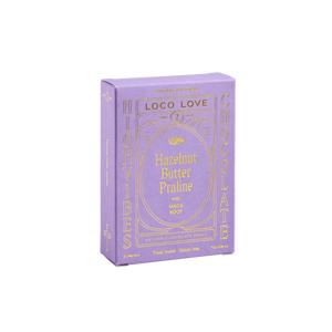 Loco Love Chocolate