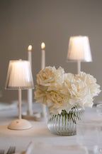Round Table Arrangement
