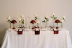 Bud Vase Floral
