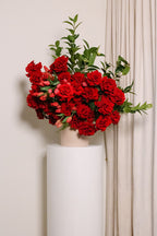 Feature Arrangement