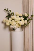 Feature Arrangement