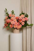 Feature Arrangement