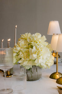 Round Table Arrangement