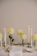 Bud Vase Floral