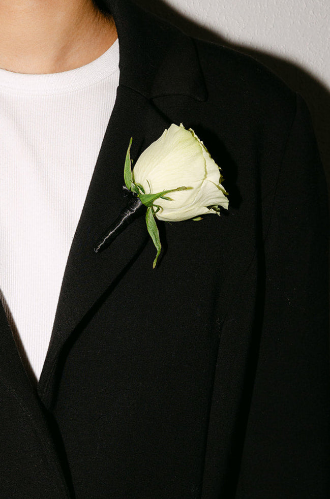 Buttonhole