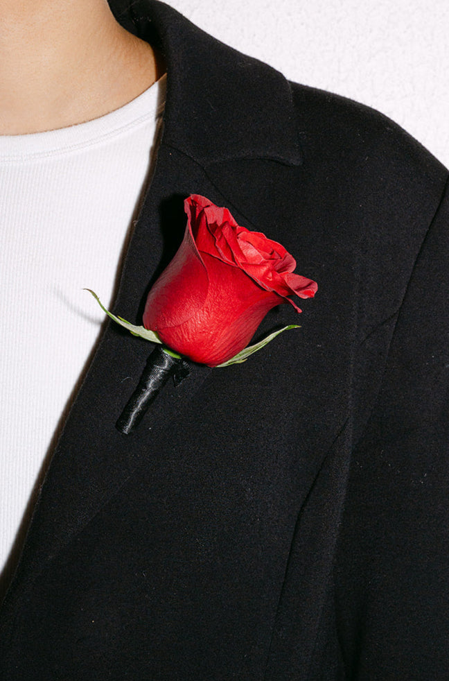 Buttonhole