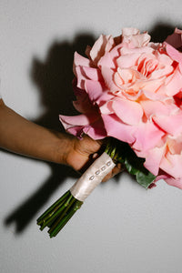 Bridesmaid Bouquet