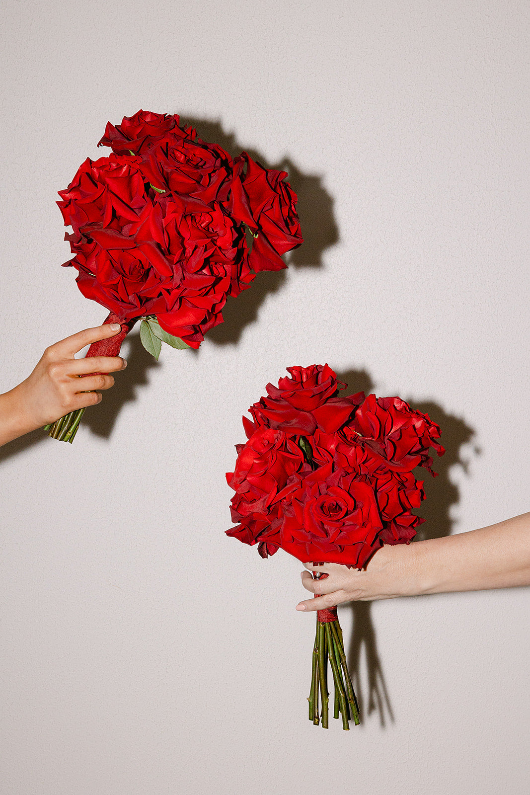 Bridesmaid Bouquet
