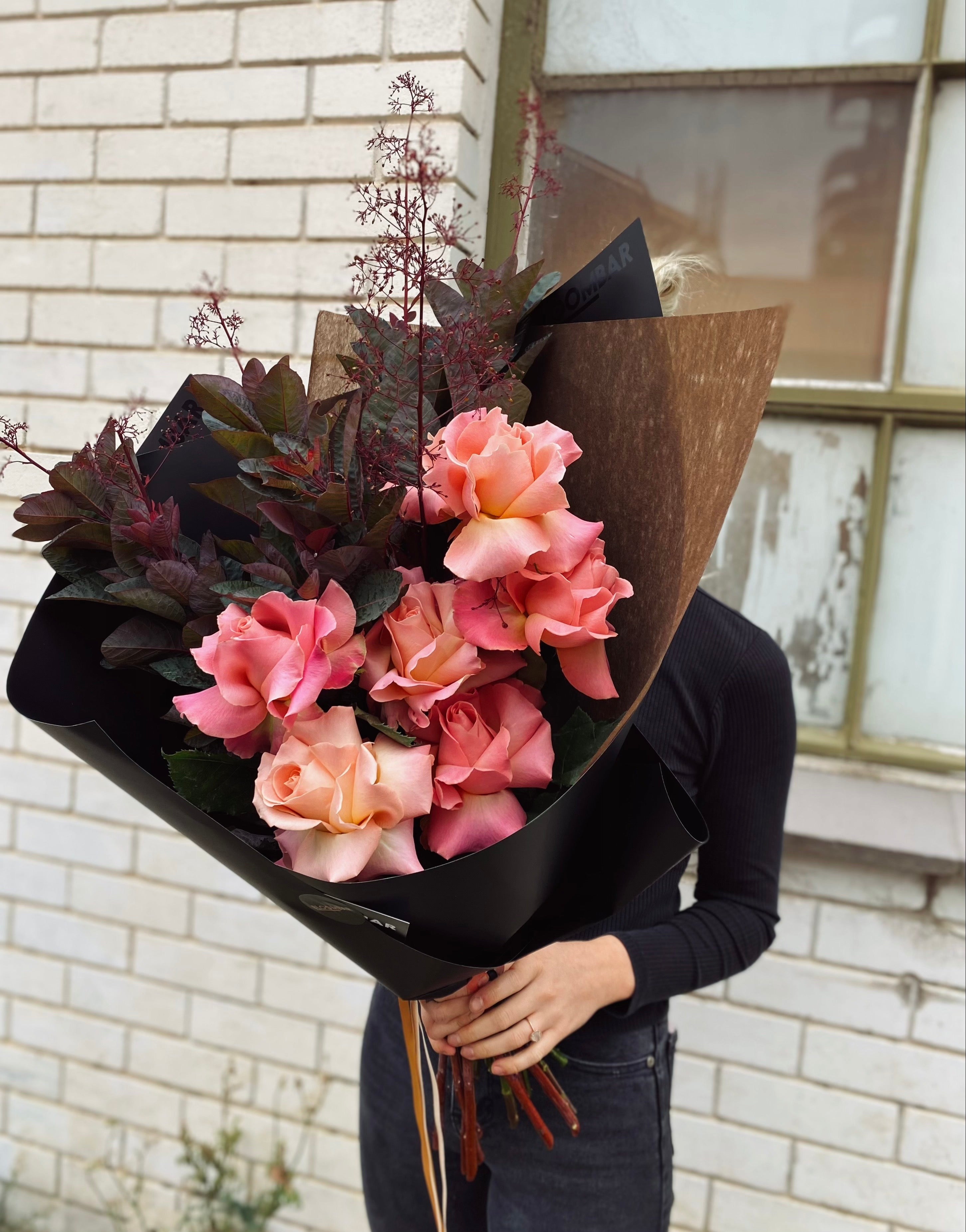 The World of Paper Flower Bouquets
