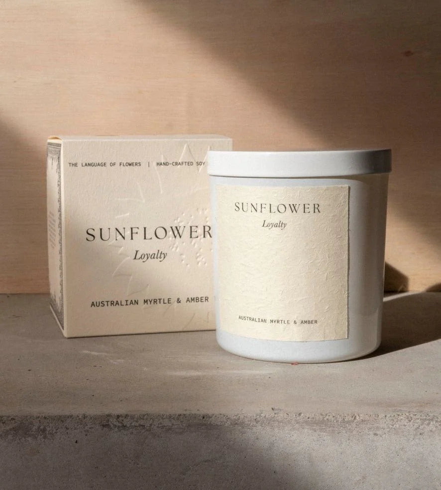 Studio Sol Candles