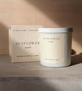 Studio Sol Candles