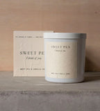Studio Sol Candles
