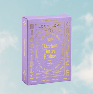 Loco Love Chocolate