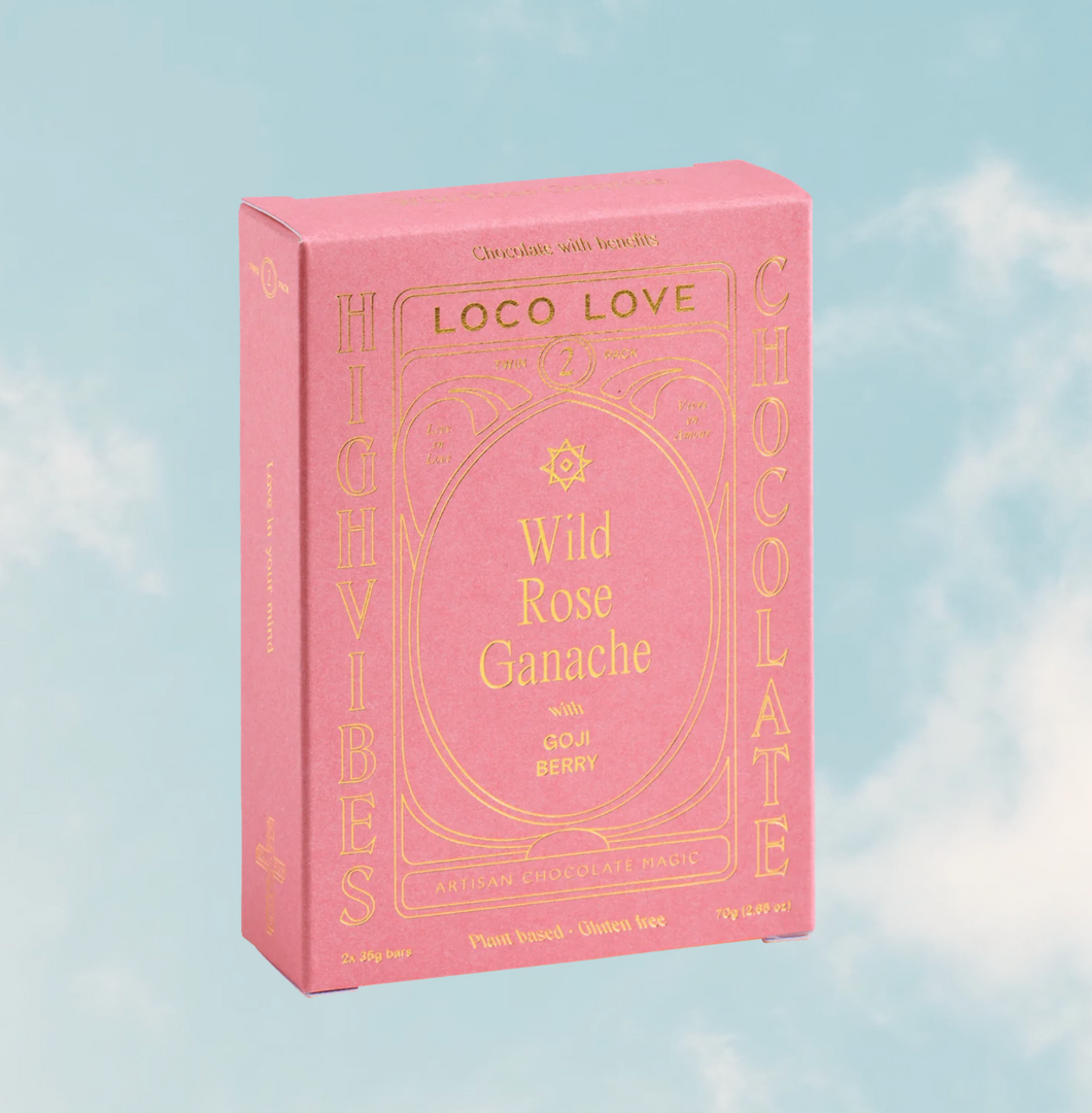 Loco Love Chocolate