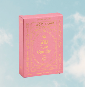 Loco Love Chocolate