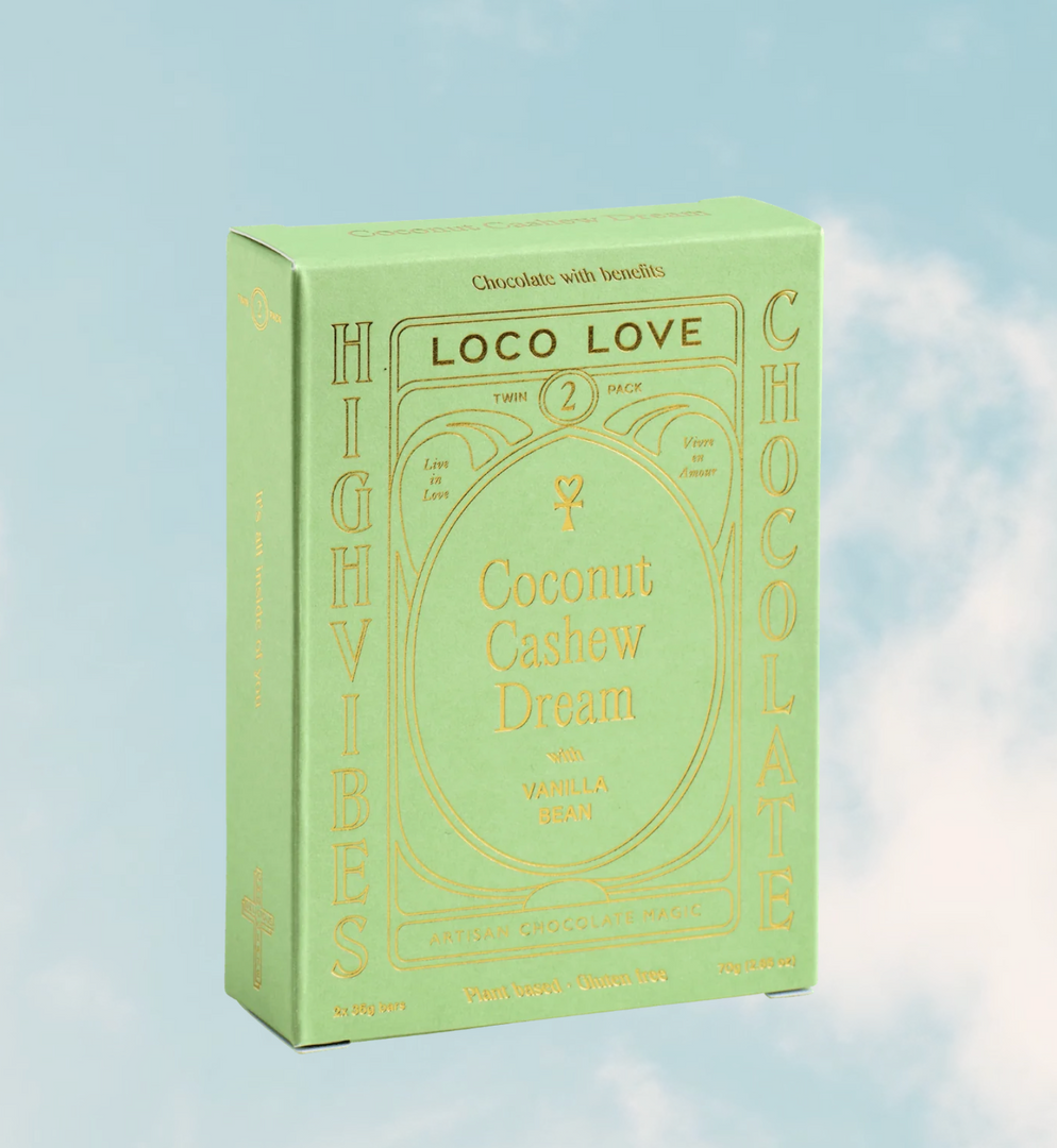 Loco Love Chocolate