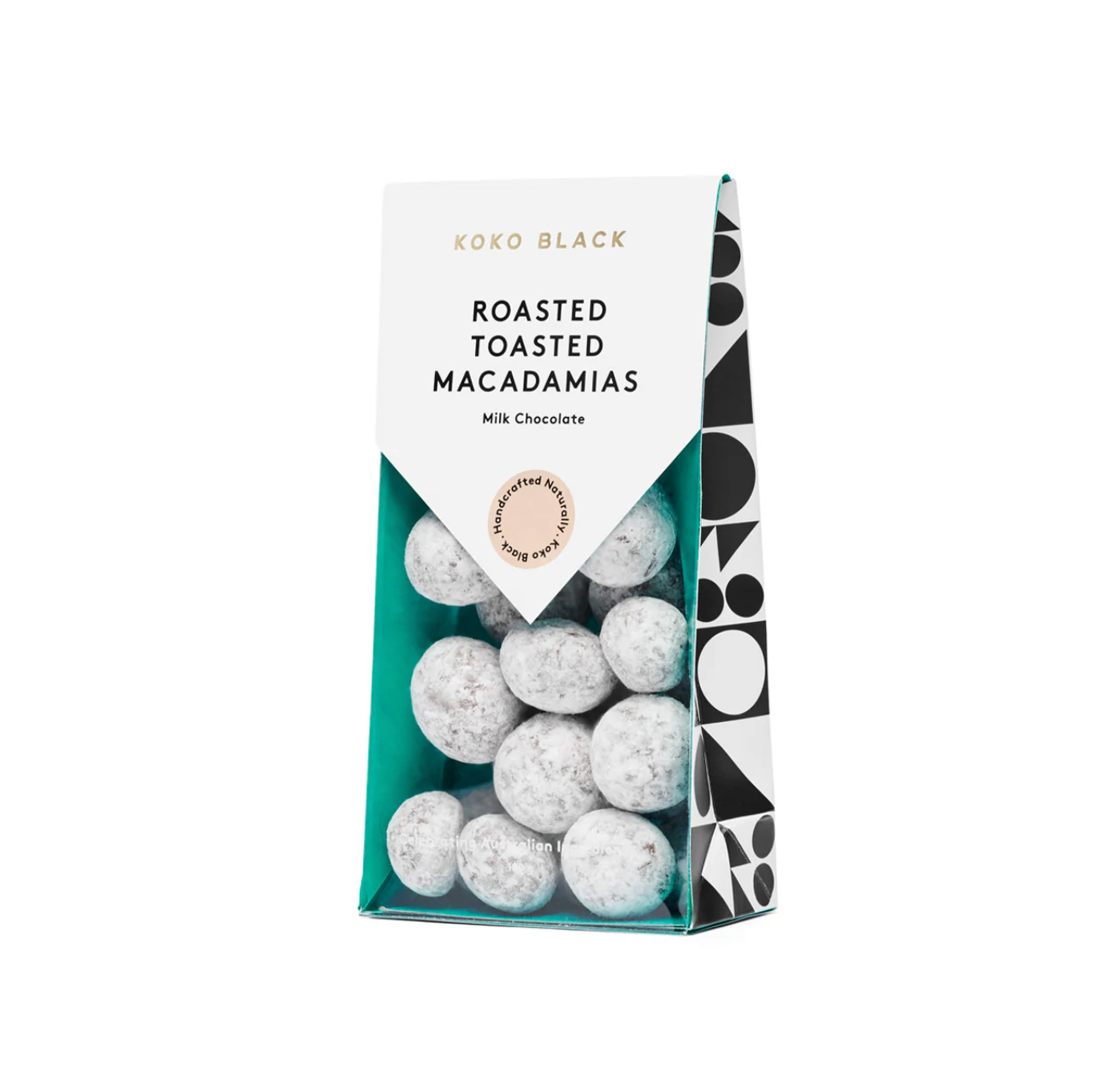 Koko Black Chocolates