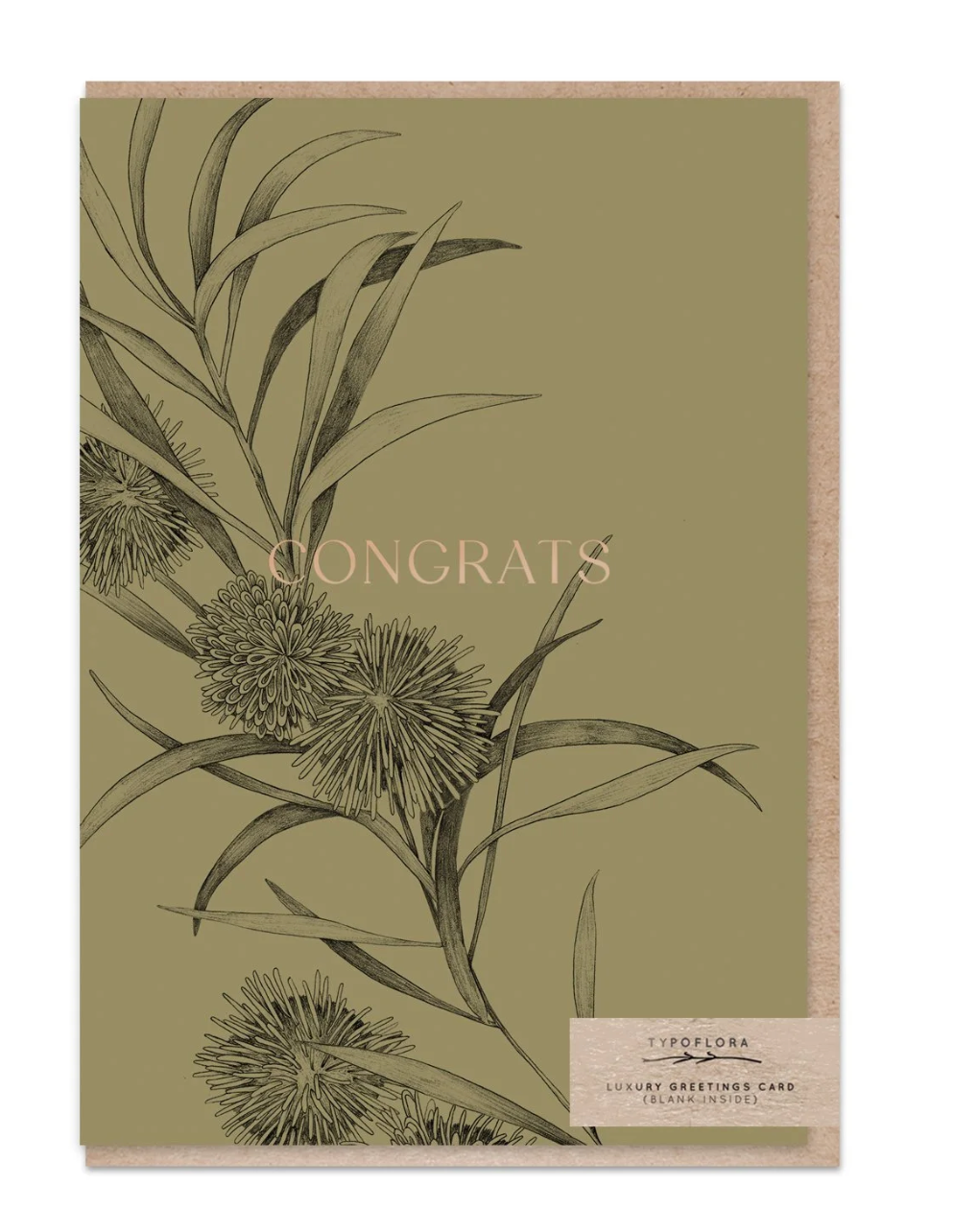 GREETING CARDS