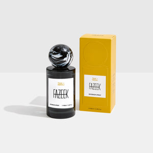 Fazeek Interior Spray